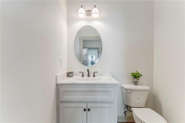 6 Tahlequah NE Street, Rome, GA 30161