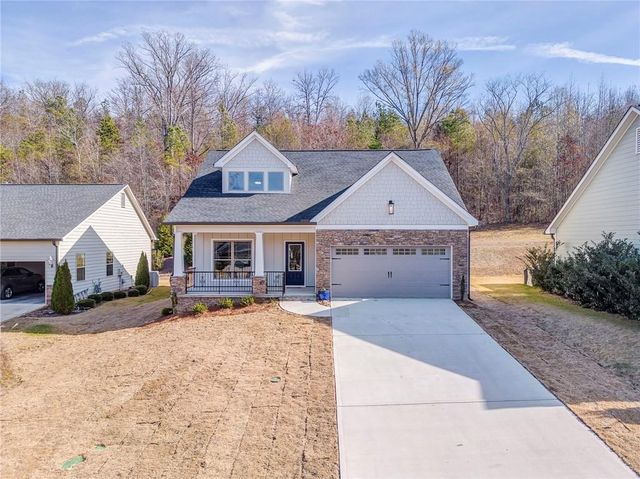 6 Tahlequah NE Street, Rome, GA 30161