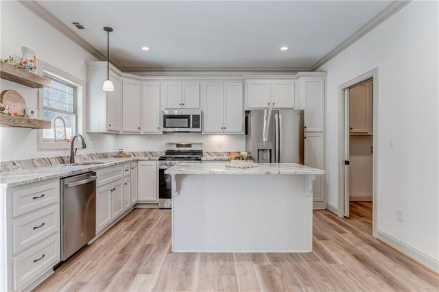 6 Tahlequah NE Street, Rome, GA 30161