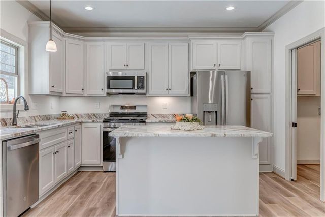 6 Tahlequah NE Street, Rome, GA 30161