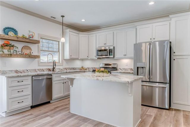 6 Tahlequah NE Street, Rome, GA 30161