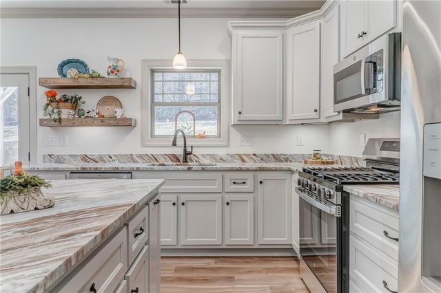 6 Tahlequah NE Street, Rome, GA 30161