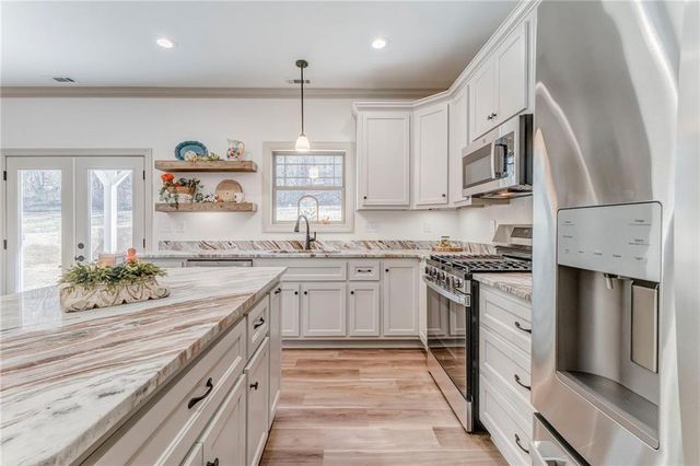 6 Tahlequah NE Street, Rome, GA 30161