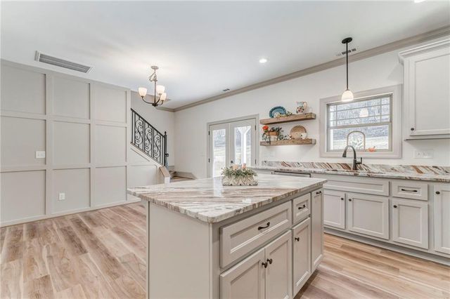 6 Tahlequah NE Street, Rome, GA 30161