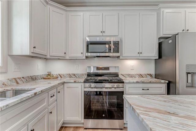 6 Tahlequah NE Street, Rome, GA 30161