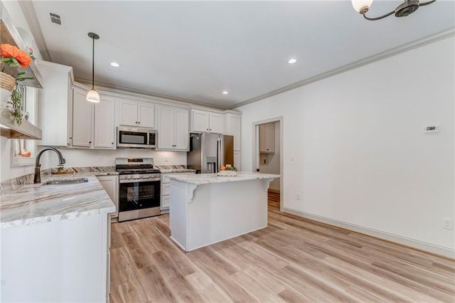 6 Tahlequah NE Street, Rome, GA 30161