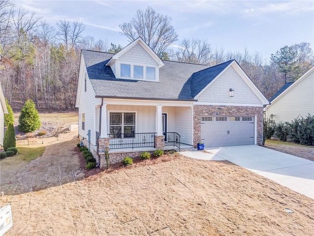 6 Tahlequah NE Street, Rome, GA 30161