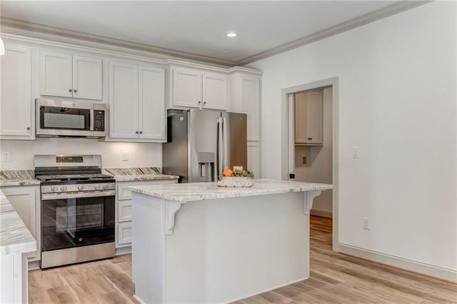 6 Tahlequah NE Street, Rome, GA 30161