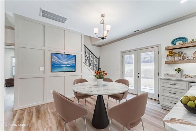 6 Tahlequah NE Street, Rome, GA 30161