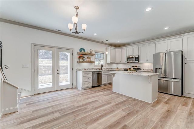 6 Tahlequah NE Street, Rome, GA 30161