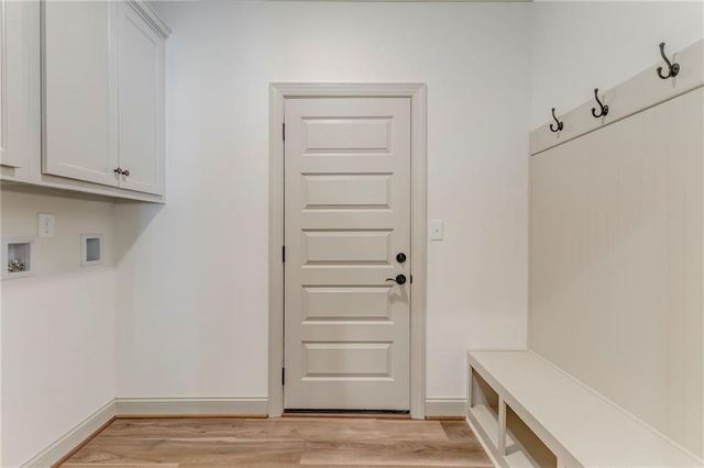 6 Tahlequah NE Street, Rome, GA 30161