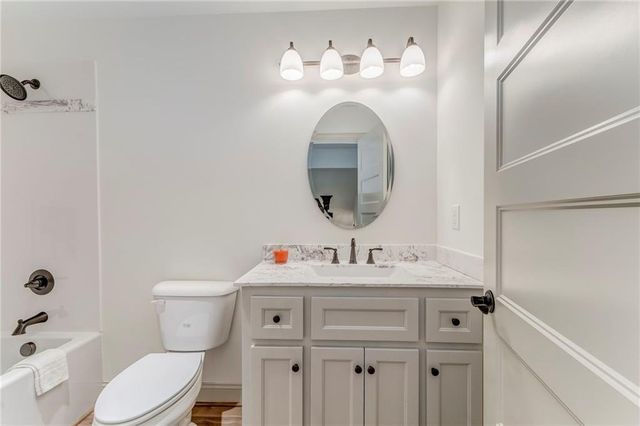 6 Tahlequah NE Street, Rome, GA 30161