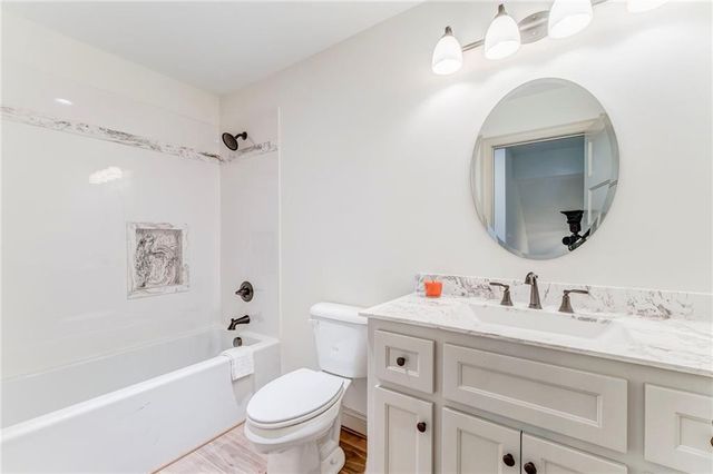 6 Tahlequah NE Street, Rome, GA 30161