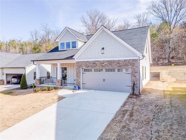 6 Tahlequah NE Street, Rome, GA 30161