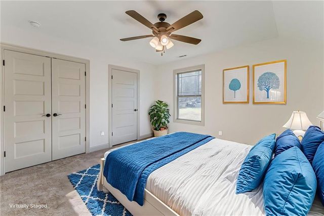 6 Tahlequah NE Street, Rome, GA 30161