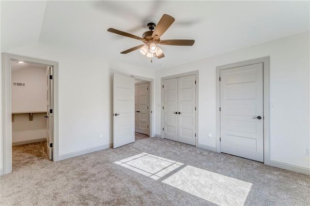 6 Tahlequah NE Street, Rome, GA 30161