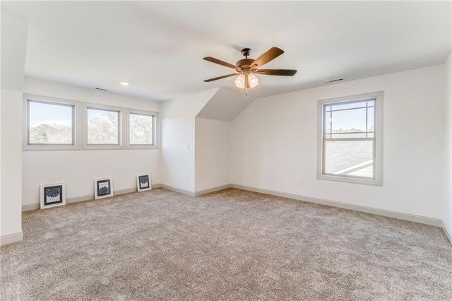 6 Tahlequah NE Street, Rome, GA 30161