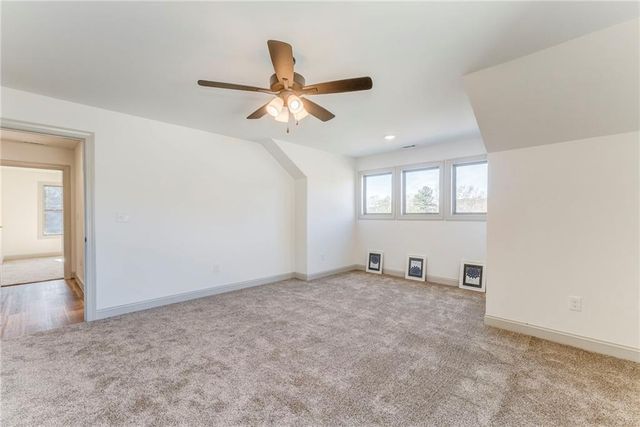 6 Tahlequah NE Street, Rome, GA 30161