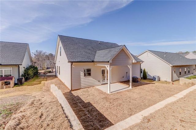 6 Tahlequah NE Street, Rome, GA 30161