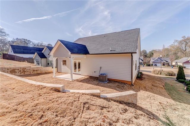 6 Tahlequah NE Street, Rome, GA 30161