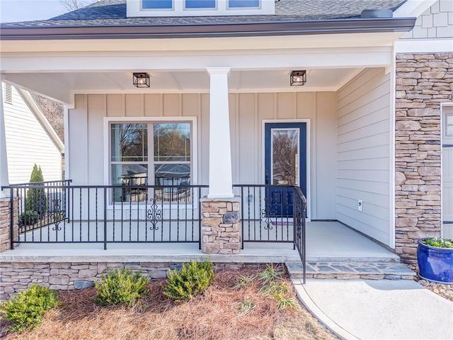 6 Tahlequah NE Street, Rome, GA 30161