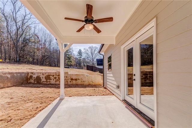 6 Tahlequah NE Street, Rome, GA 30161