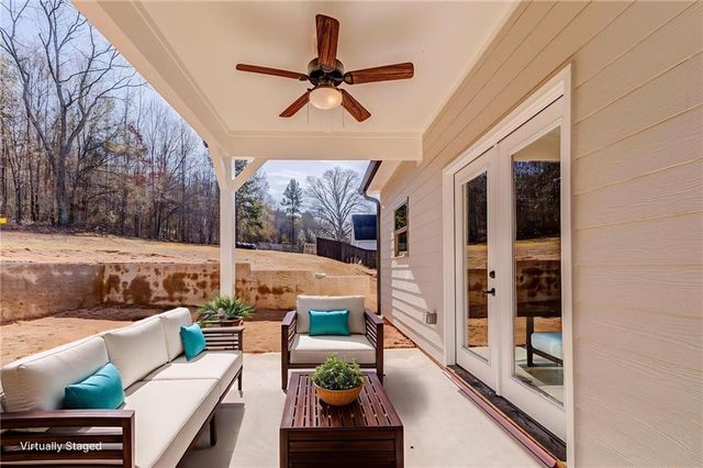 6 Tahlequah NE Street, Rome, GA 30161