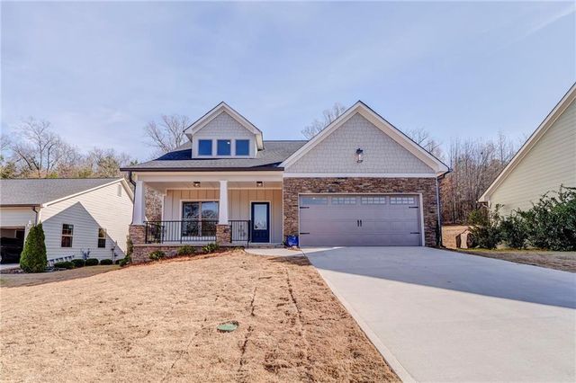 6 Tahlequah NE Street, Rome, GA 30161