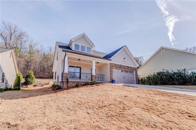 6 Tahlequah NE Street, Rome, GA 30161