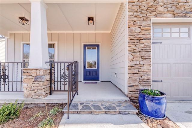 6 Tahlequah NE Street, Rome, GA 30161