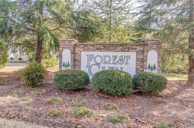 6 Tahlequah NE Street, Rome, GA 30161