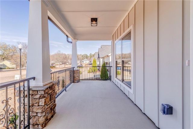 6 Tahlequah NE Street, Rome, GA 30161