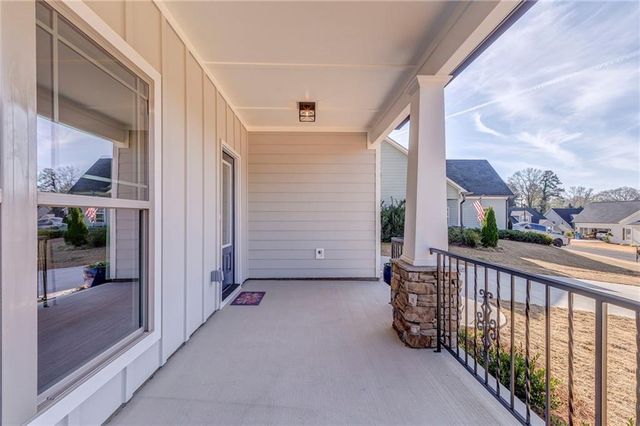 6 Tahlequah NE Street, Rome, GA 30161