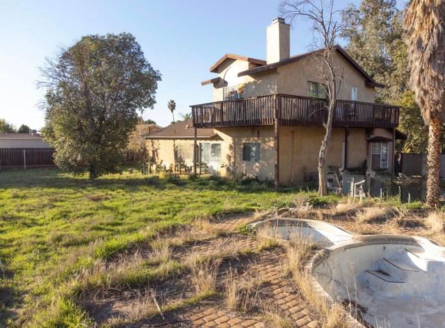 41105 Felton Court, Hemet, CA 92544