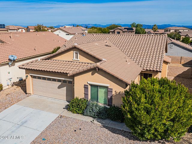 5483 Waco Drive, Sierra Vista, AZ 85635