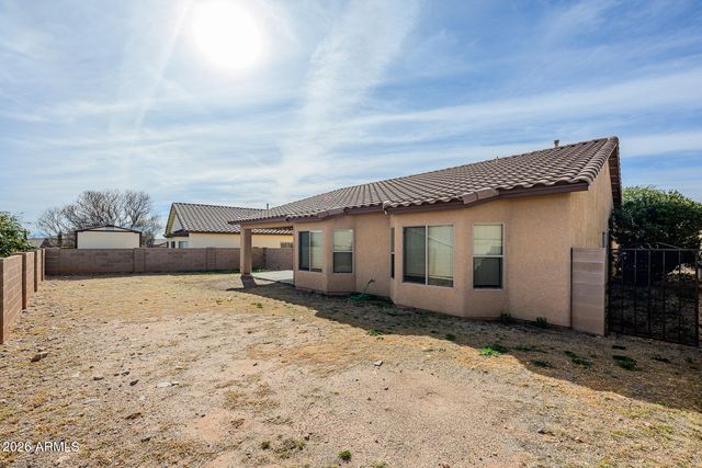 5483 Waco Drive, Sierra Vista, AZ 85635