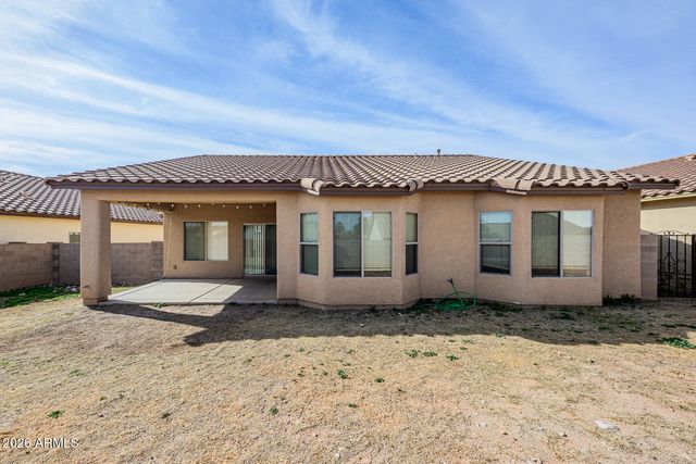 5483 Waco Drive, Sierra Vista, AZ 85635