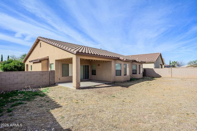 5483 Waco Drive, Sierra Vista, AZ 85635