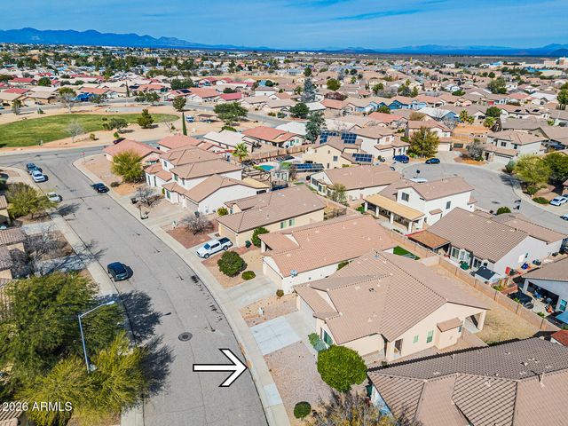 5483 Waco Drive, Sierra Vista, AZ 85635