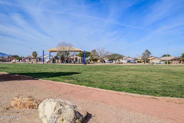 5483 Waco Drive, Sierra Vista, AZ 85635