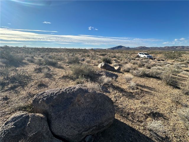 0 N Lost Mine Drive, Chloride, AZ 86431