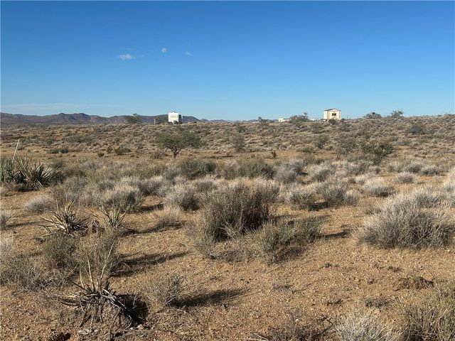 0 N Lost Mine Drive, Chloride, AZ 86431