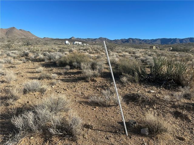 0 N Lost Mine Drive, Chloride, AZ 86431