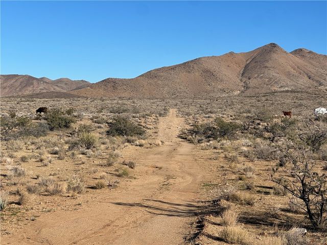 0 N Lost Mine Drive, Chloride, AZ 86431