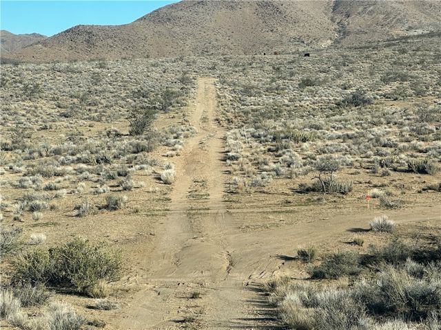 0 N Lost Mine Drive, Chloride, AZ 86431