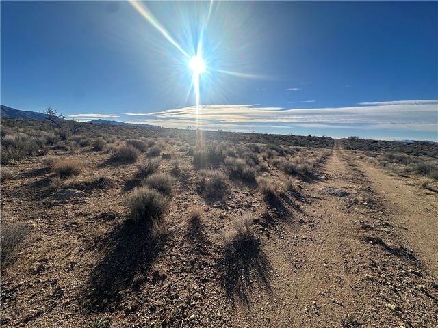 0 N Lost Mine Drive, Chloride, AZ 86431