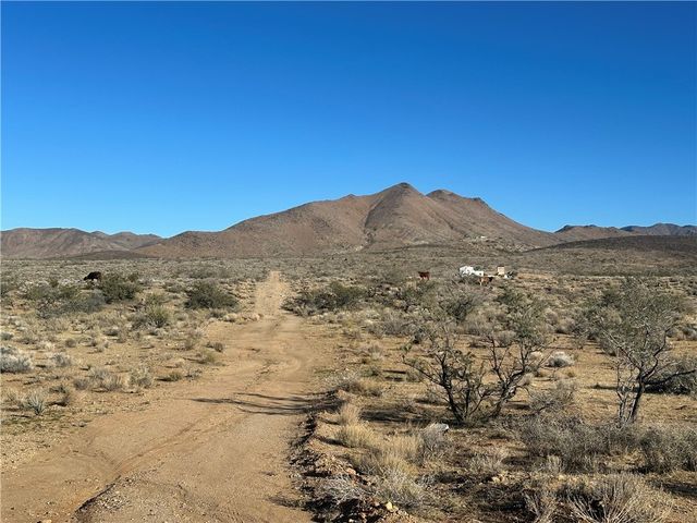 0 N Lost Mine Drive, Chloride, AZ 86431