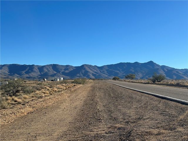 0 N Lost Mine Drive, Chloride, AZ 86431
