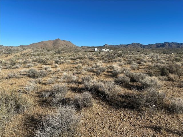 0 N Lost Mine Drive, Chloride, AZ 86431