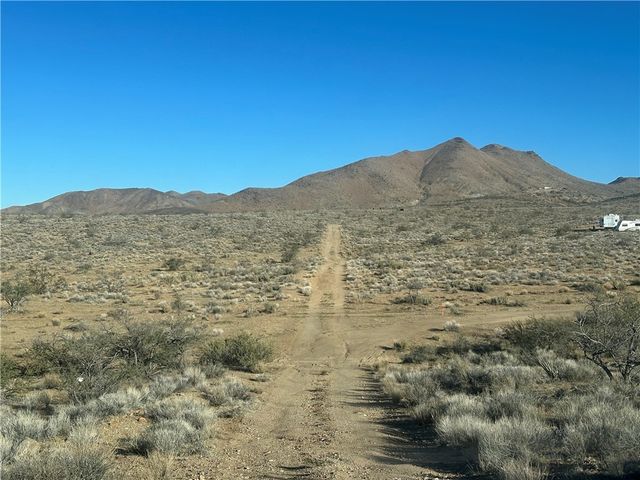0 N Lost Mine Drive, Chloride, AZ 86431